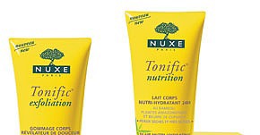 Beauty Byte: Laboratoires Nuxe is Pure Luxe Beauty Byte: Laboratoires Nuxe is Pure Luxe