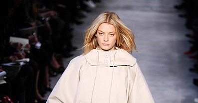 Paris Fashion Week, Fall 2007: Stella McCartney Paris Fashion Week, Fall 2007: Stella McCartney