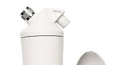 A Water Filter for Your Hair A Water Filter for Your Hair