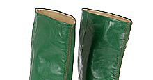 Bookworm Peep-Toe Boots: Love It or Hate It? Bookworm Peep-Toe Boots: Love It or Hate It?