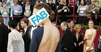 Fashion 101: Special Oscars Edition! Fashion 101: Special Oscars Edition!