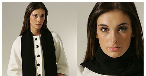 Marc by Marc Jacobs Colorblock Coat: Love It or Hate It? Marc by Marc Jacobs Colorblock Coat: Love It or Hate It?