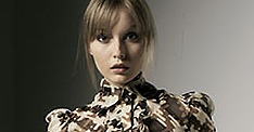 A Versatile, Tailored Look from DVF's Fall Line A Versatile, Tailored Look from DVF's Fall Line
