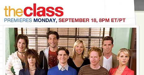 Fall TV Preview: The Class and How I Met Your Mother Fall TV Preview: The Class and How I Met Your Mother