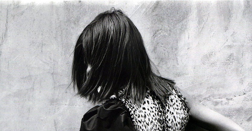 Carine Roitfeld Has a New Favorite Anna — and It's Not Wintour Carine Roitfeld Has a New Favorite Anna — and It's Not Wintour