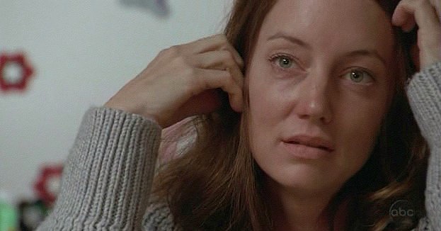 "Lost" Fans: Your Libby Questions Will Be Answered Next Season "Lost" Fans: Your Libby Questions Will Be Answered Next Season