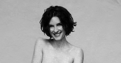 Celebs Get Naked For Marc Jacobs Celebs Get Naked For Marc Jacobs
