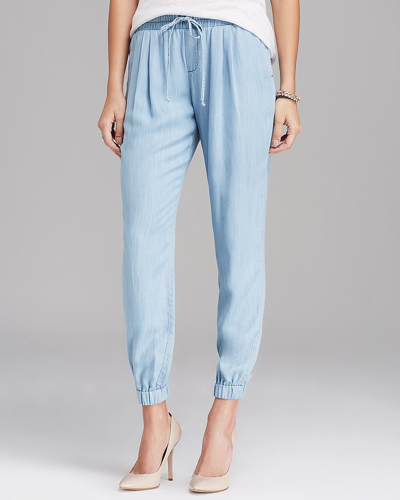 C&C California Chambray Pants C&C California Chambray Pants