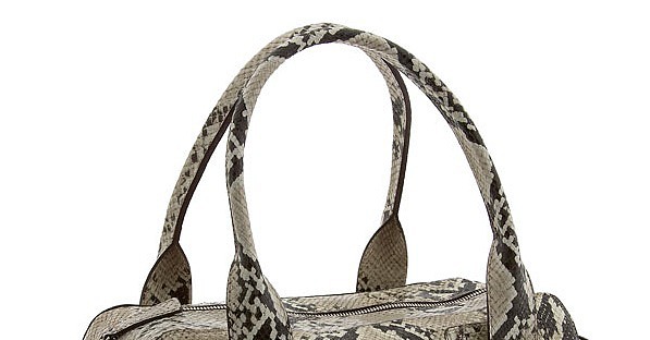 Mighty Python Handbags Mighty Python Handbags