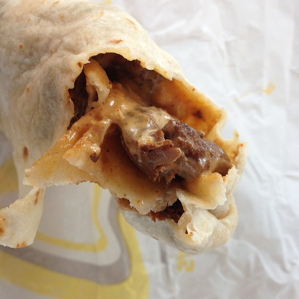 Steak and Eggs Breakfast Burrito Steak and Eggs Breakfast Burrito