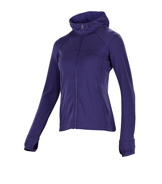 Ibex Shak Hoody Ibex Shak Hoody