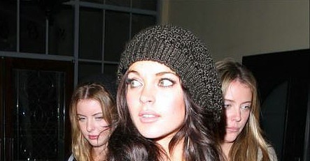 Trend Alert: Slouchy Knit Hats Trend Alert: Slouchy Knit Hats