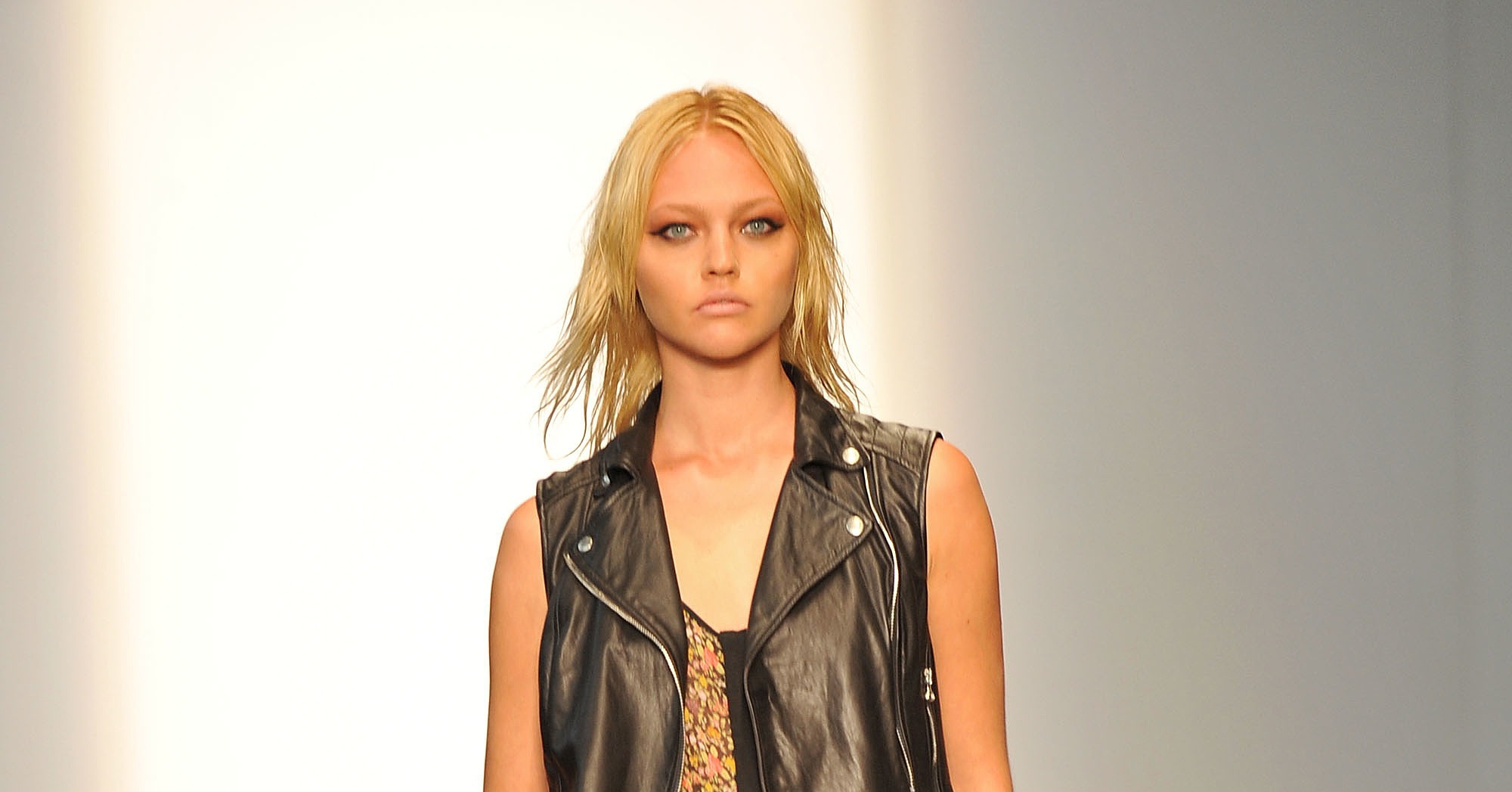Rag & Bone Goes Rock & Roll for Spring 2009 Rag & Bone Goes Rock & Roll for Spring 2009