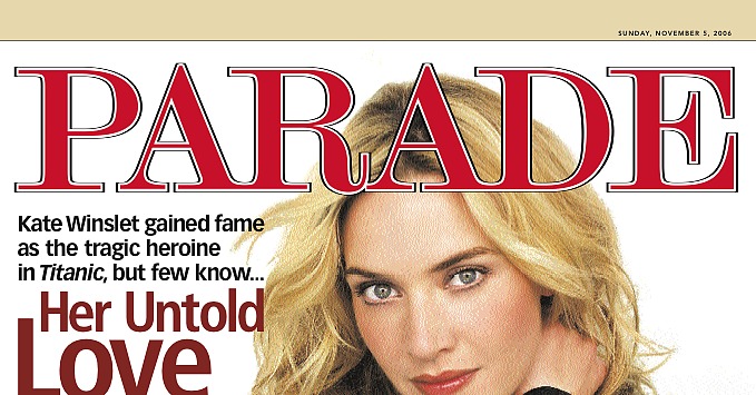 Kate Winslet Then and Now Kate Winslet Then and Now
