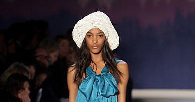 Trend Report: Milan's Pool Party Trend Report: Milan's Pool Party