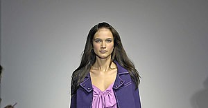 NY Fashion Week: Rebecca Taylor NY Fashion Week: Rebecca Taylor