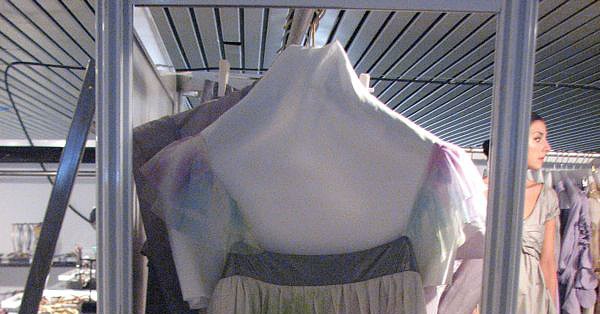 Best of Coterie: Lungta de Fancy Best of Coterie: Lungta de Fancy