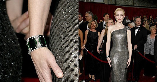 Celebrity Style: Cate Blanchett Celebrity Style: Cate Blanchett
