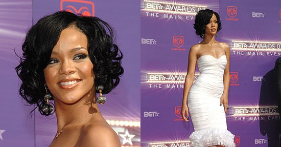 BET Awards: Rihanna BET Awards: Rihanna