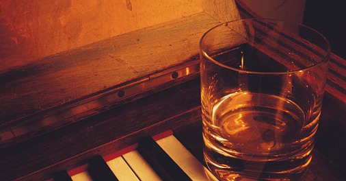Happy Hour: Briar Patch Happy Hour: Briar Patch