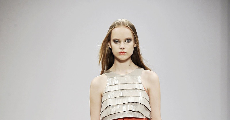 In The Showroom: Felder Felder Spring 2009 In The Showroom: Felder Felder Spring 2009