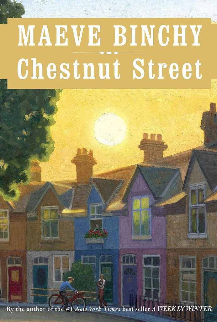 Chestnut Street Chestnut Street