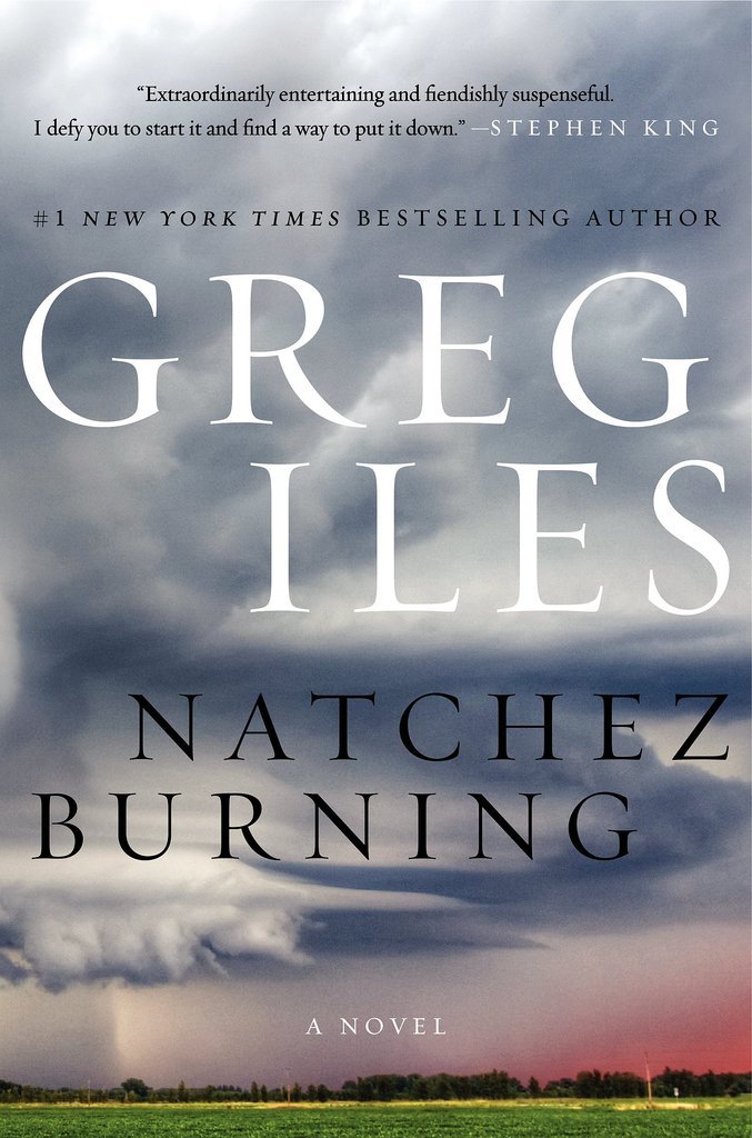 Natchez Burning Natchez Burning