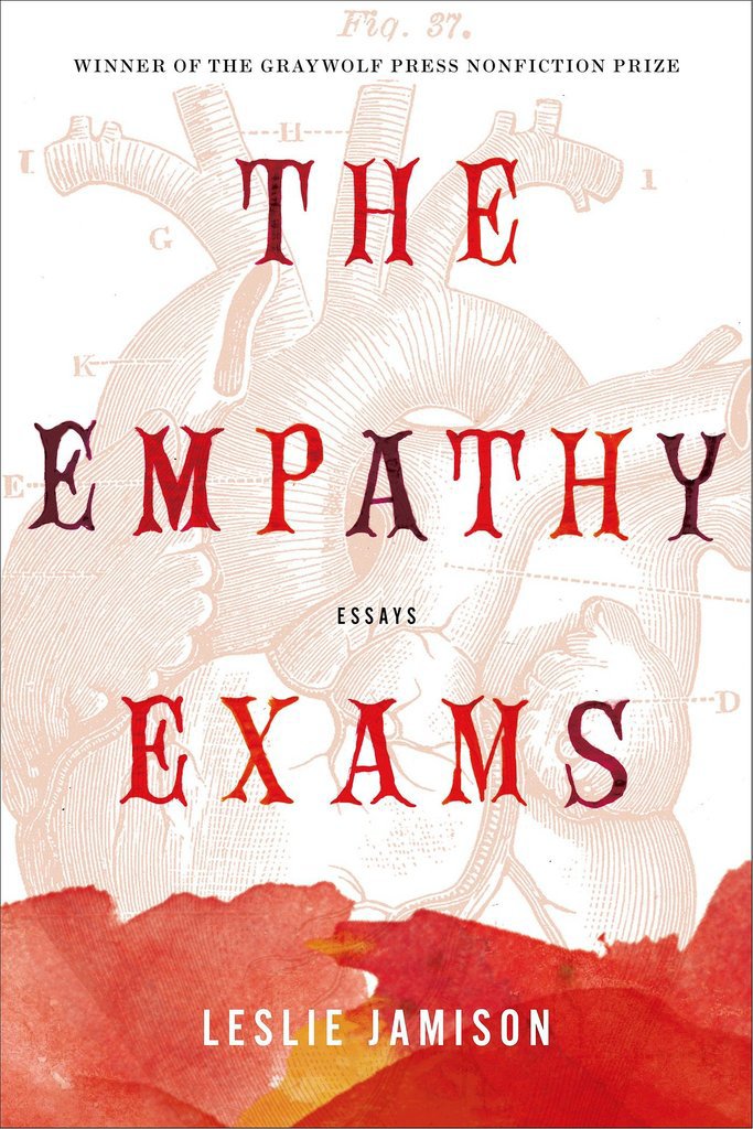 The Empathy Exams The Empathy Exams