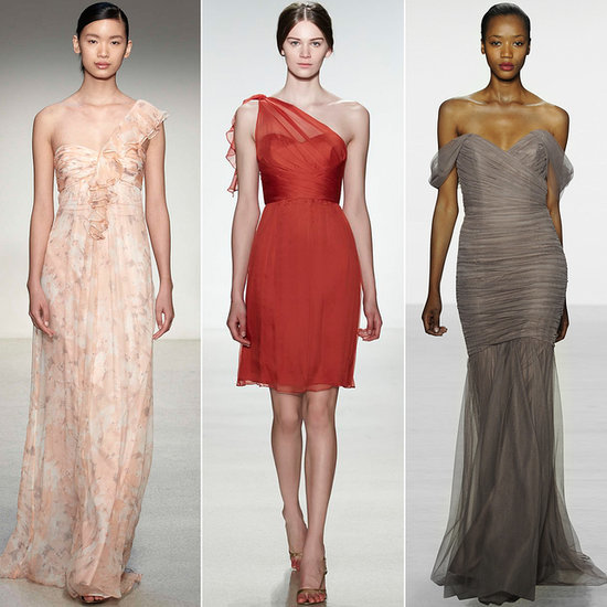 Best Bridesmaid Dresses From Amsale Best Bridesmaid Dresses From Amsale