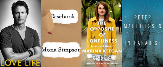 April Must Reads April Must Reads