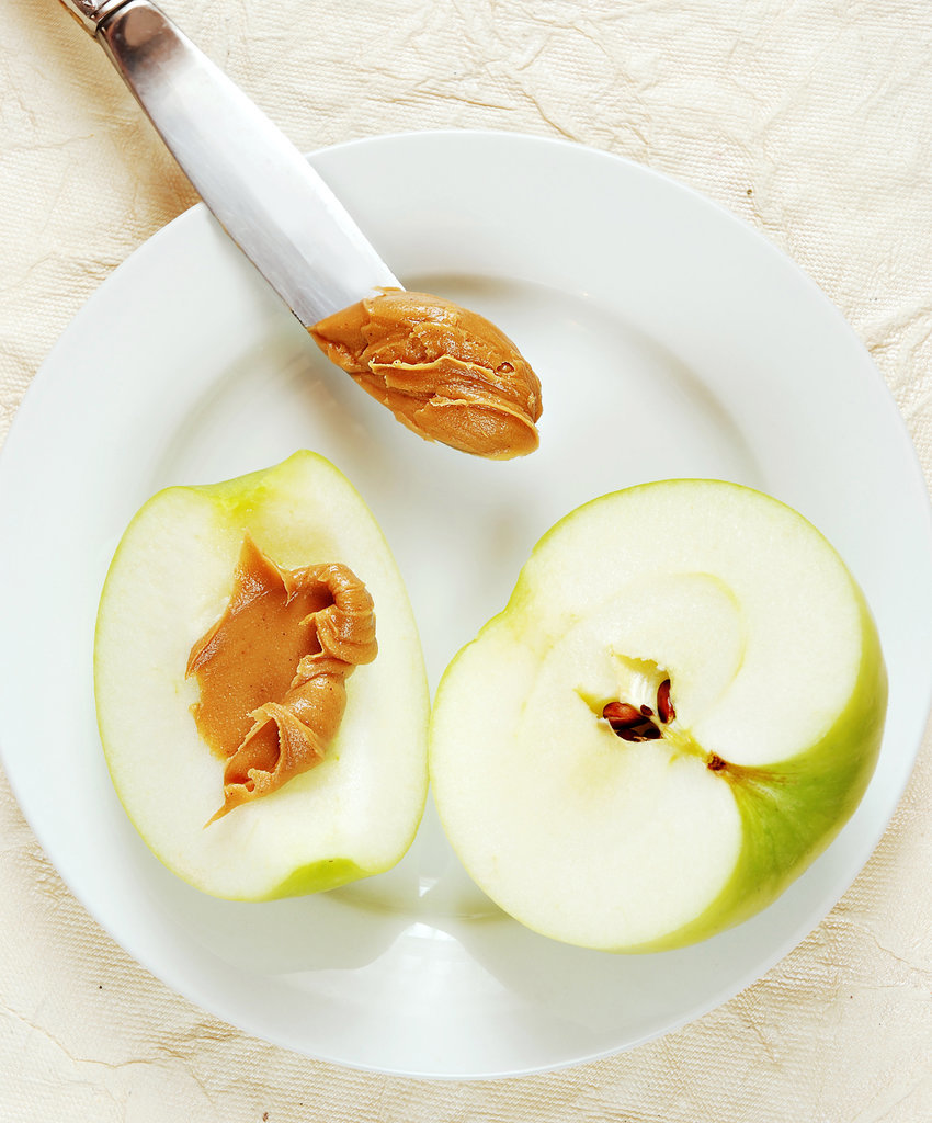 Stock Up on Work Snacks Stock Up on Work Snacks