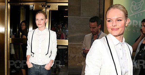 Celebrity Style: Kate Bosworth Celebrity Style: Kate Bosworth