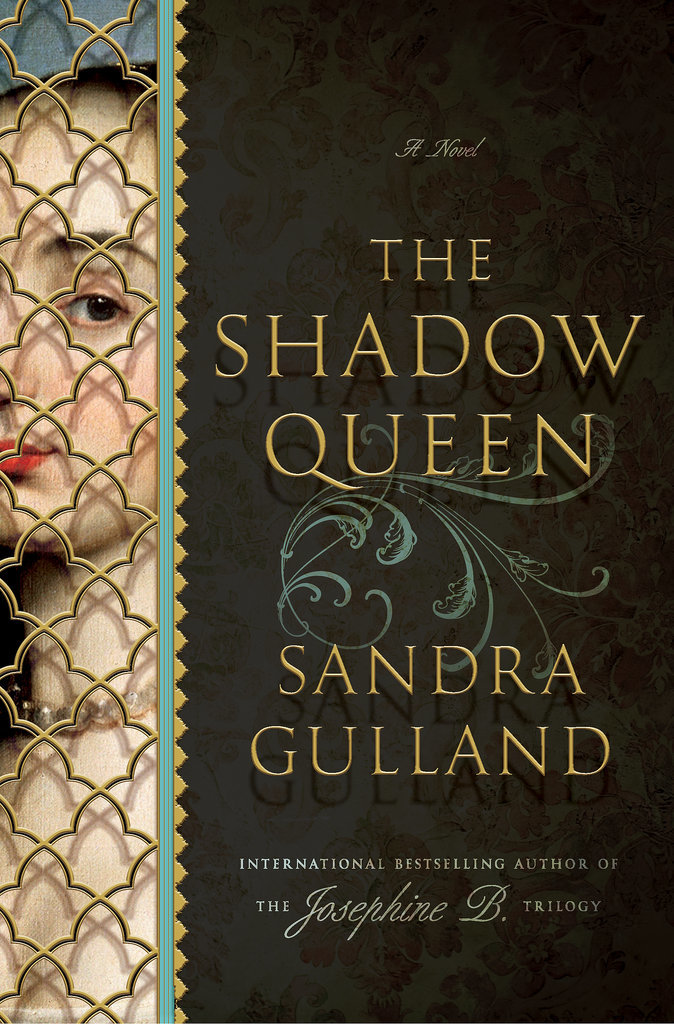 The Shadow Queen The Shadow Queen