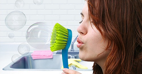 Bubble Scrubber: Love It Or Hate It? Bubble Scrubber: Love It Or Hate It?