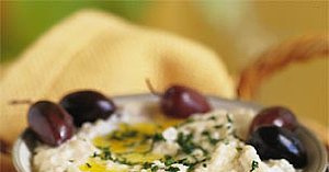 Baba Ghanoush/Gannoujh Baba Ghanoush/Gannoujh
