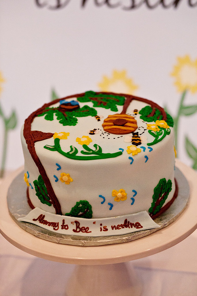 Cake Cake