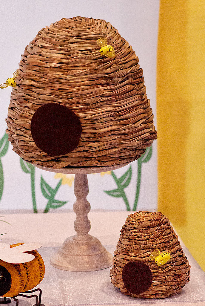 DIY Bee Skeps DIY Bee Skeps