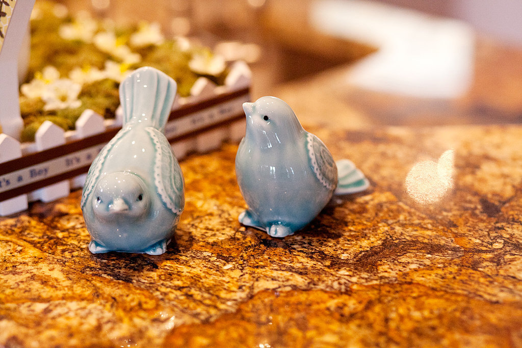 Bird Decor Bird Decor