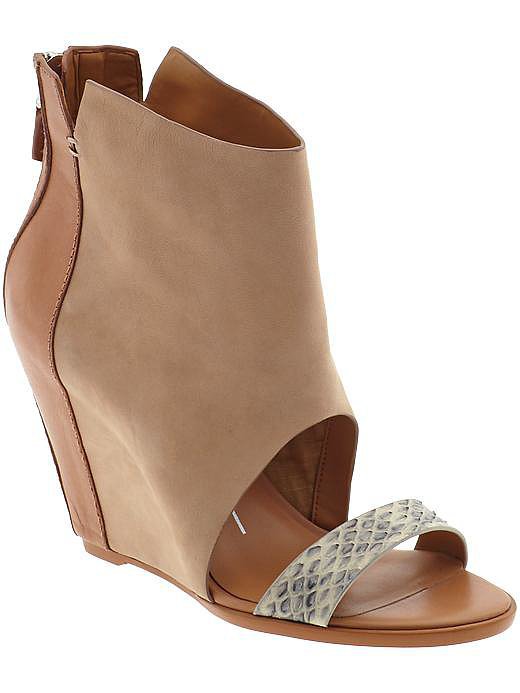 Spring/Summer Booties Spring/Summer Booties