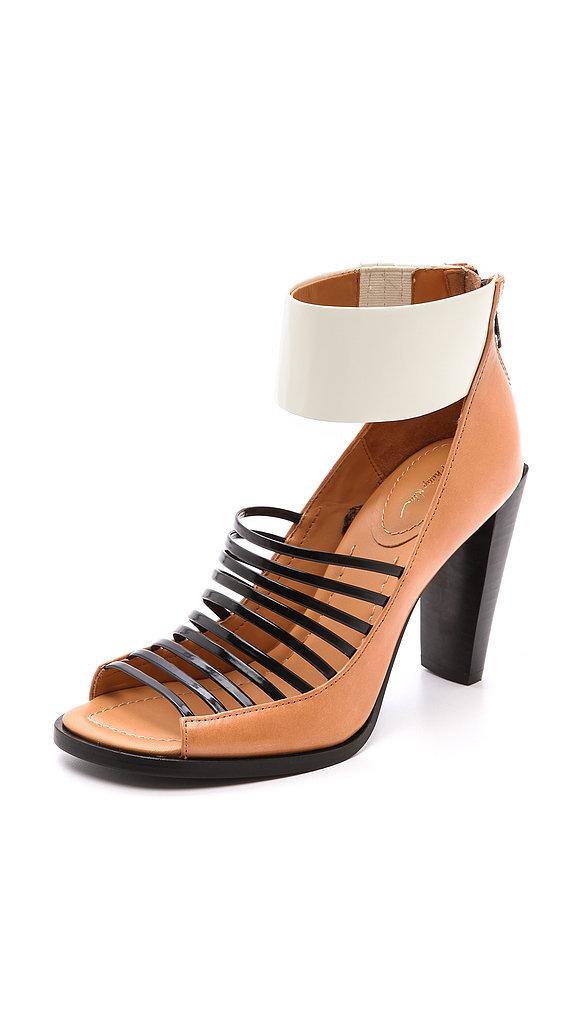 Spring/Summer Booties Spring/Summer Booties
