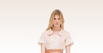 Stella McCartney Resort/Spring 2009 Look Book Stella McCartney Resort/Spring 2009 Look Book