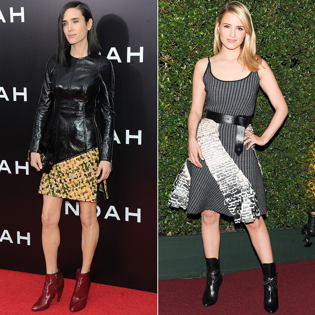 So Far, Hollywood's Loving the New Louis Vuitton! So Far, Hollywood's Loving the New Louis Vuitton!