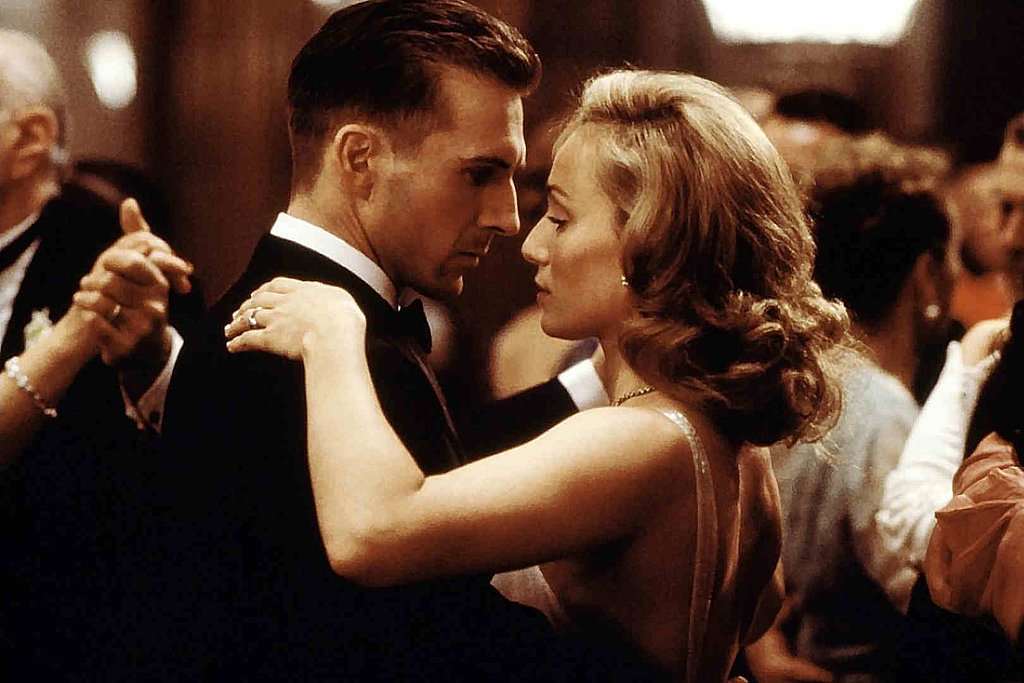 The English Patient The English Patient