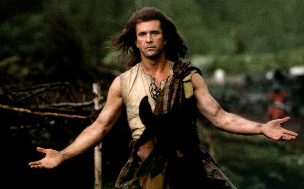 Braveheart Braveheart
