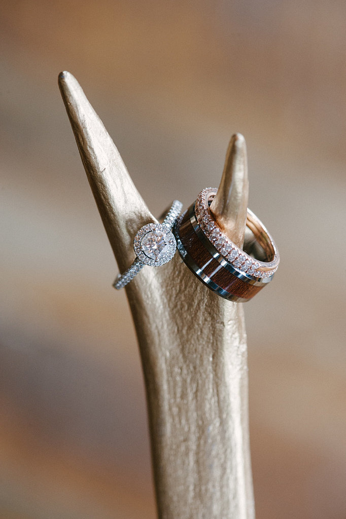 19. Rings on Antlers 19. Rings on Antlers