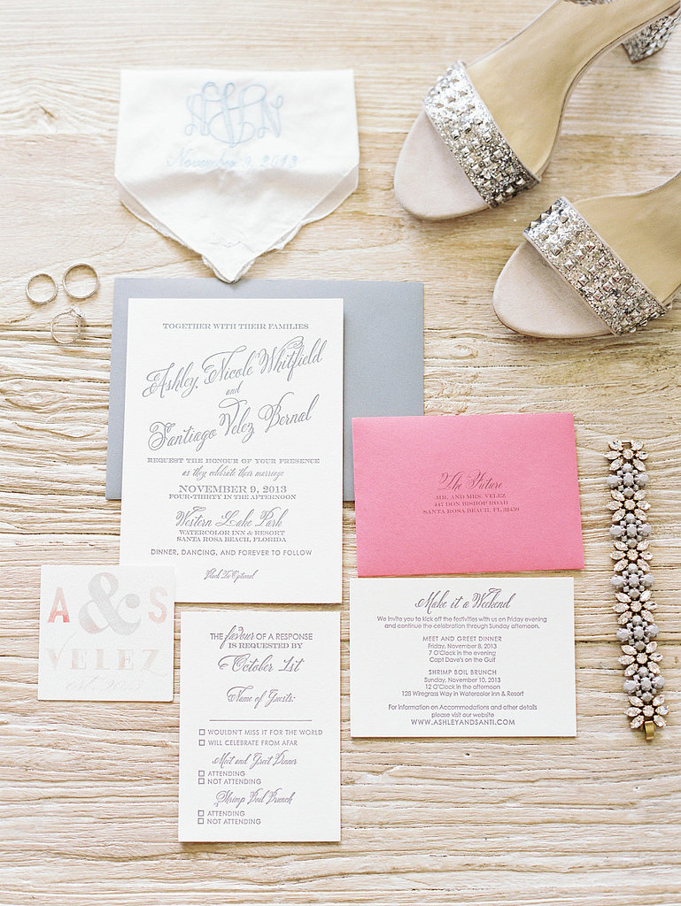 6. Accessories With Wedding Paper Suite 6. Accessories With Wedding Paper Suite