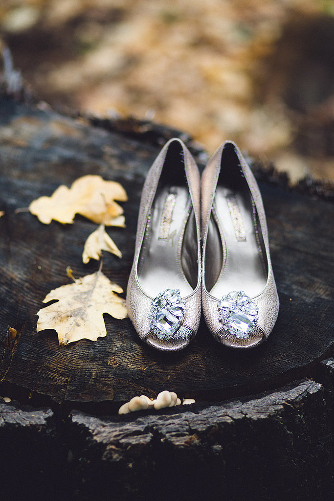33. Shoes in Nature 33. Shoes in Nature