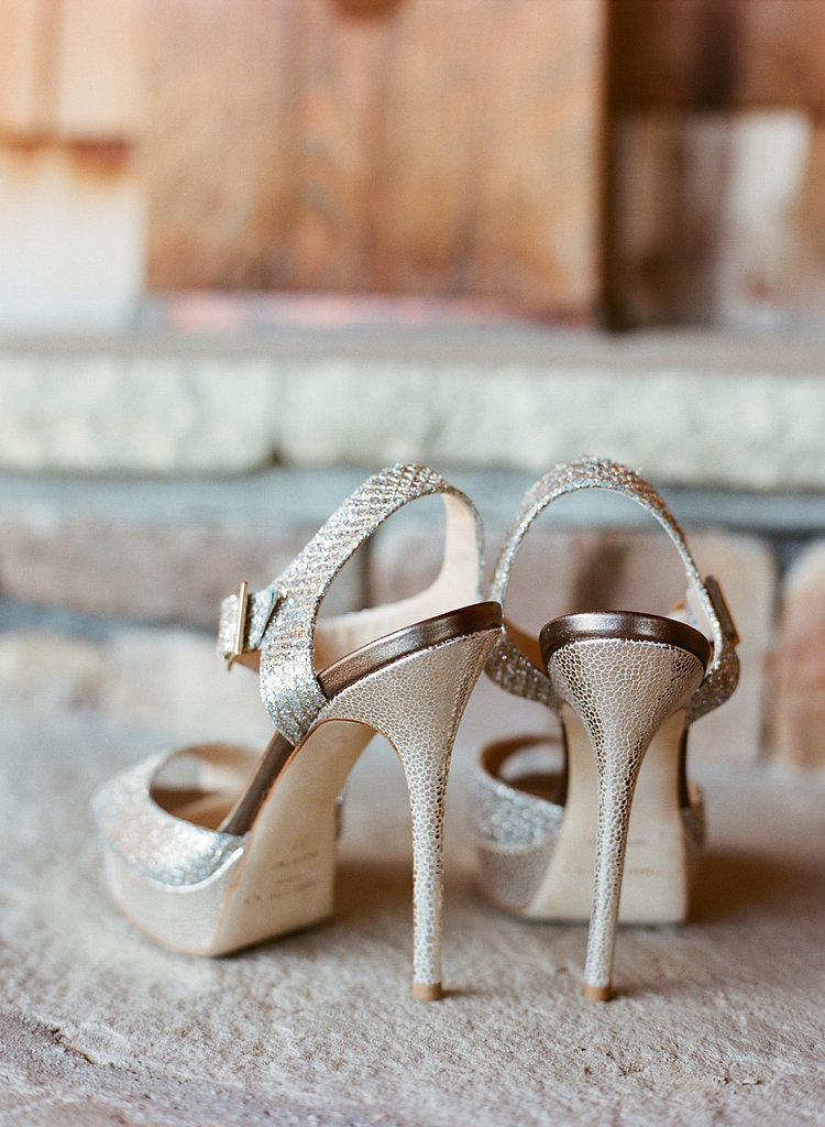 1. Shoes From Behind 1. Shoes From Behind