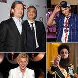 The 13 Best Celebrity Pranksters