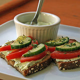 Tofu Spread Recipe Tofu Spread Recipe